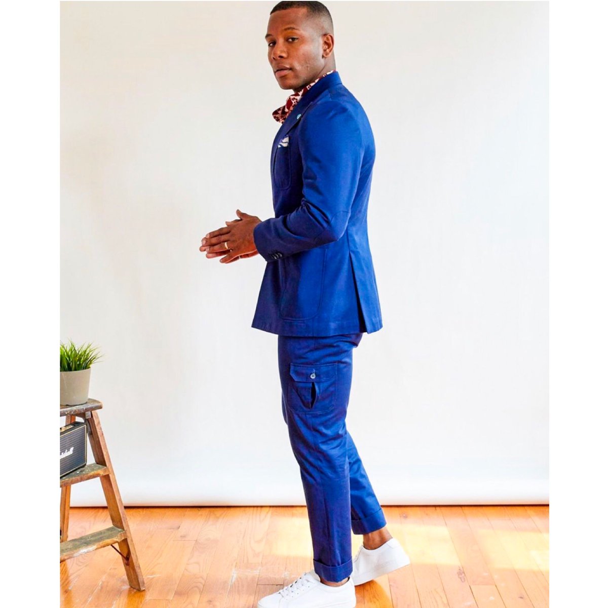 privylabel's tweet photo. Loving this clean design collaboration that @MensStylePro x @ModaMatters did for their SS18 Collection. Which is your favorite look?!
•
•
•
📸 : @MensStylePro
#privylabel #highendfashion #menfashion #mensstyle https://t.co/KmqbHlczl0