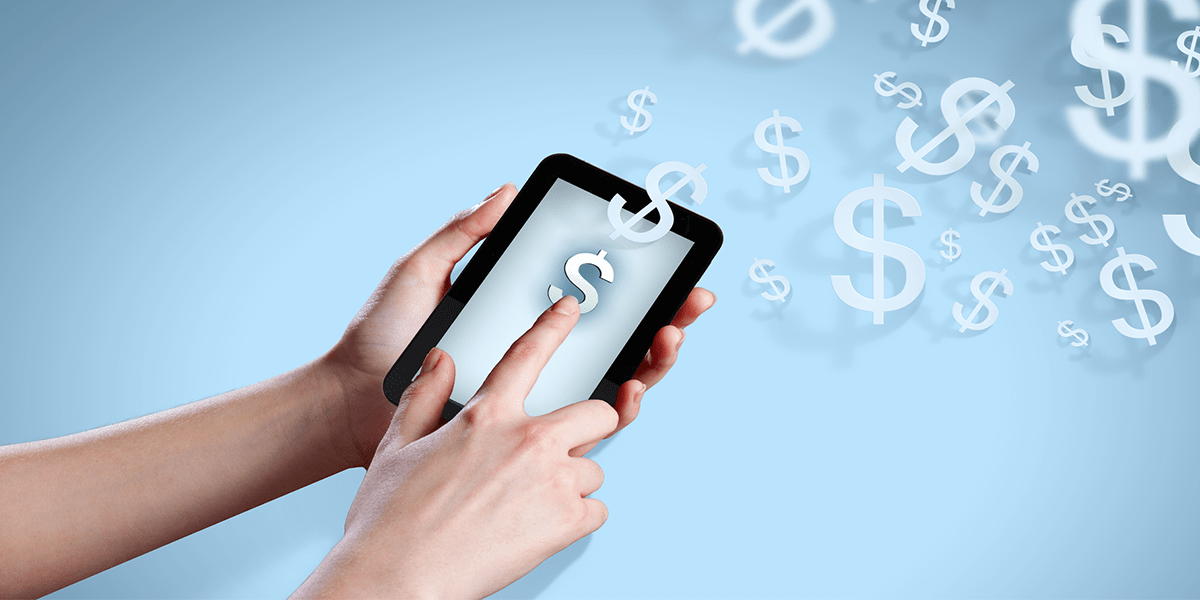 echoinnovateit's tweet photo. Over 90% of apps are free according to TechCrunch! But just because building apps are free doesn’t mean they can’t make money. Obviously free apps have huge revenue, so #howdofreeappsmakemoney? Here, we’ve included examples of #makemoneywithapps.
https://t.co/qla7VFRHp1 https://t.co/mAfBIJoq7U