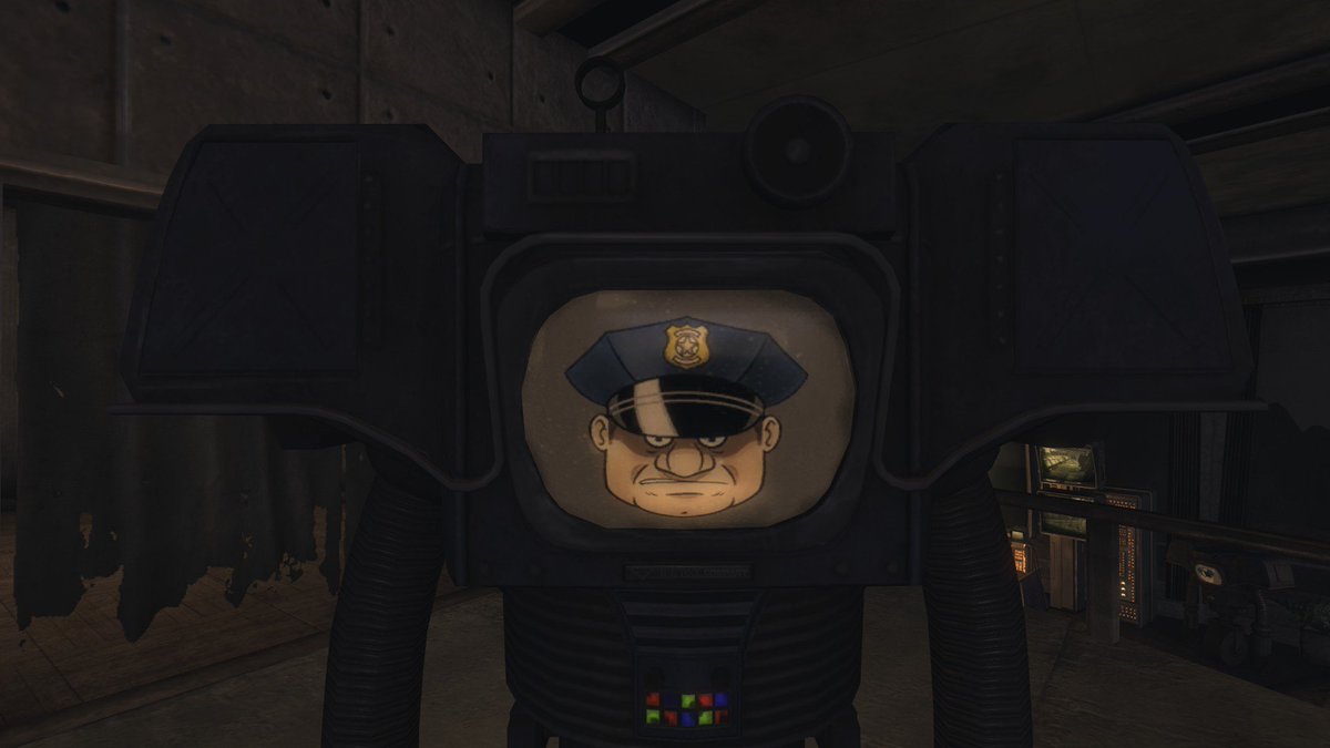 NexusSites's tweet photo. "Colorized Securitrons" adds colourised versions of all securitrons to #FalloutNewVegas
https://t.co/aOIc7DsF9Q
#NexusMods #FalloutMods #FalloutNV #FalloutNVMods #FNV #FNVMods #NewVegasMods https://t.co/ukMKUtZriL