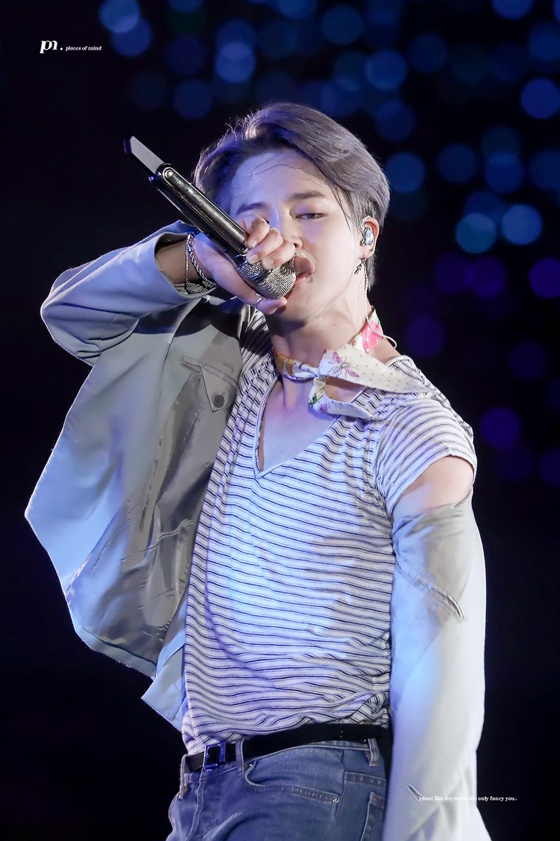 piecesofmind_jm's tweet photo. #JIMIN #지민  @BTS_twt 191026 https://t.co/76uQ0mFxCn