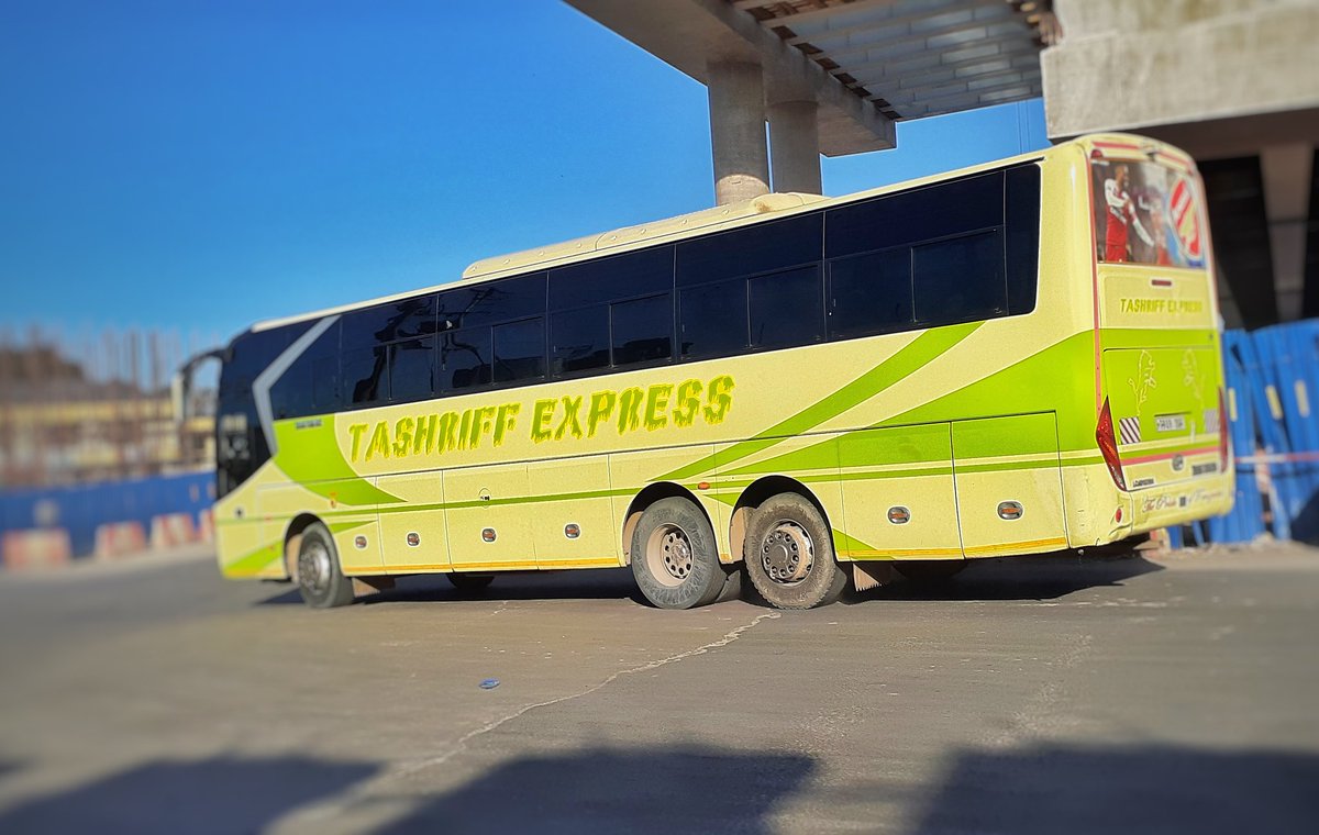 TASHRIFF EXPRESS | Zhongtong Bus Climber LCK6125SA #Tanzania🇹🇿  #TashriffExpress #busworldtanzania Follow & Like us ↓ Instagram |  @busworldtanzania Twitter | @BusWorldTZ Facebook | Busworld Tanzania Email  | busworldtanzania@gmail.com Image ...
