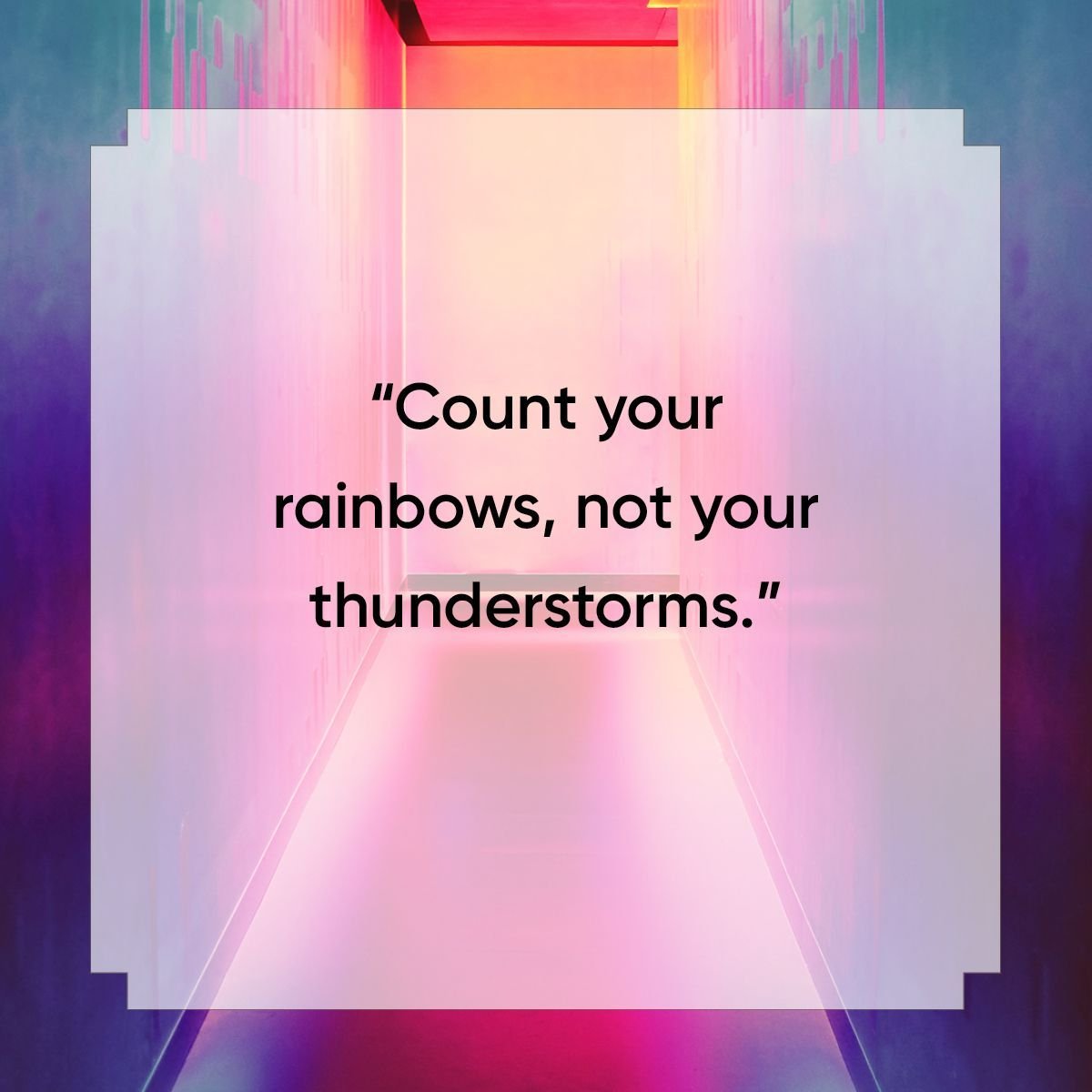 HomeCareAustin's tweet photo. What has been your favorite rainbow in life? Feel free to share a happy memory of yours in the comments! #WordsofWisdom #SaturdayMorning https://t.co/SesSAX4fXL