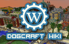 renthedog's tweet photo. I am SO PROUD TO ANNOUNCE that my Minecraft Fanserver now has it's very own WIKI built and managed by the community! A huge shoutout to the Wiki team at @Dogcraftnet, you guys have done an incredible job on this, I can't wait to see how it grows! <3 RD https://t.co/pPMt471B1T https://t.co/pLDzuV1ur6