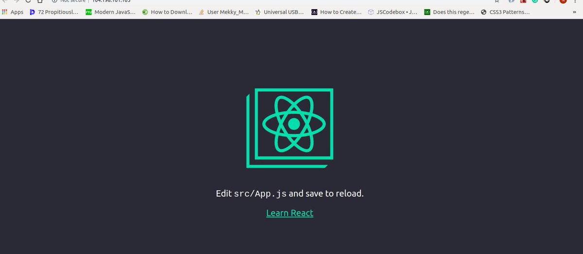mekky_mayata's tweet photo. Google cloud challenge is done! An exciting one it was...🙌
Thank you #150DaysofALC
#GoogleAfricaDeveloperScholarship
@Andela_ALC https://t.co/0m2fWZeaHX