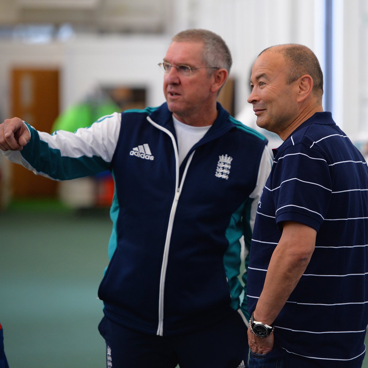 tmsproducer's tweet image. How to win a World Cup👇

Crash out of the last one during the group stages in embarrassing fashion. 

Beat the holders in the semi-final. 

Be captained by an Eoin/Owen. 

Have an Australian coach. 

@englandcricket ✔️
@EnglandRugby ❓

#BBCCricket 
#BBCRUGBY
#RWC2019