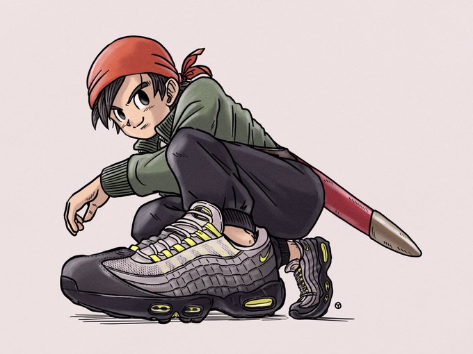 「nike smile」 illustration images(Latest)