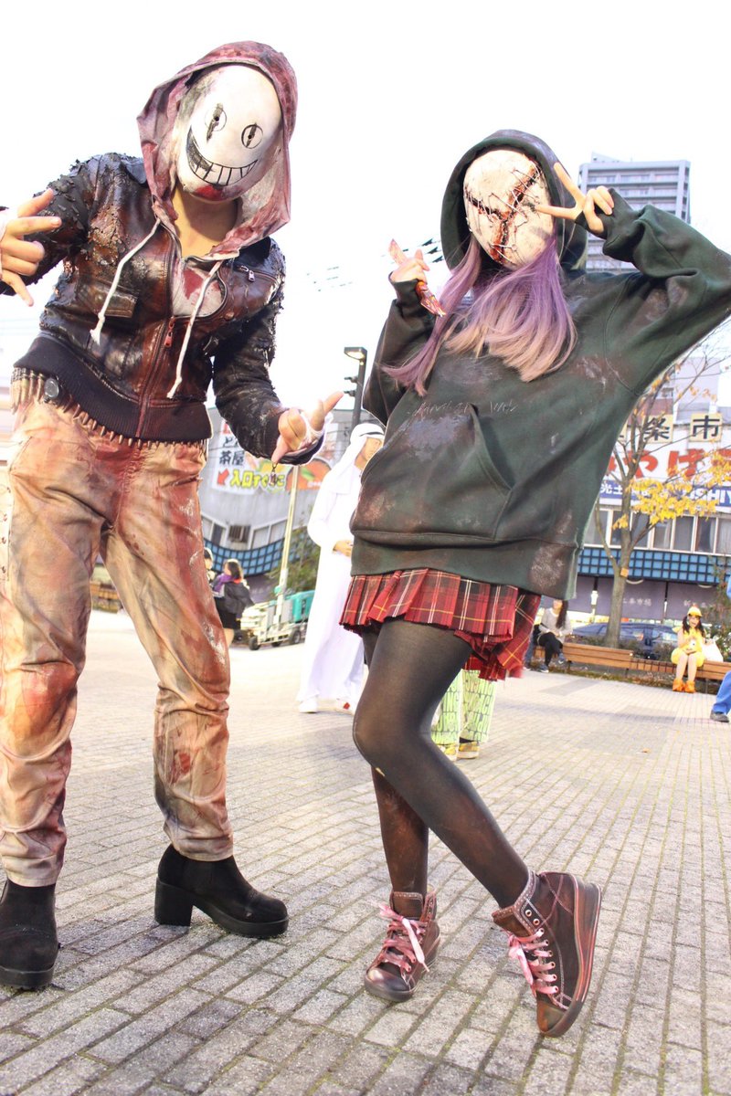 コメンテーター 処理 夜間 Dbd コスプレ 衣装 Nazgayrimenkul Net