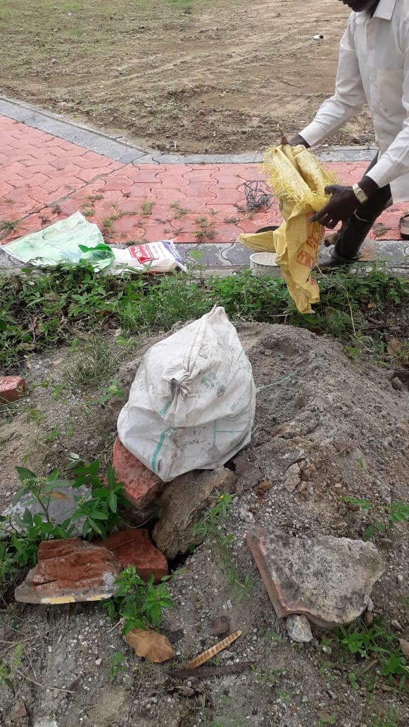 NatureOfNellai's tweet photo. மாற்றம் நம்மில் இருந்து தொடங்கட்டும்...

It's high time we take this seriously - today evening at Coimbatore. 

#SaveSurjith #SaveSujith #PrayForSujith #prayforsurjith #savesurjeeth https://t.co/WKU3Pd9Qpm