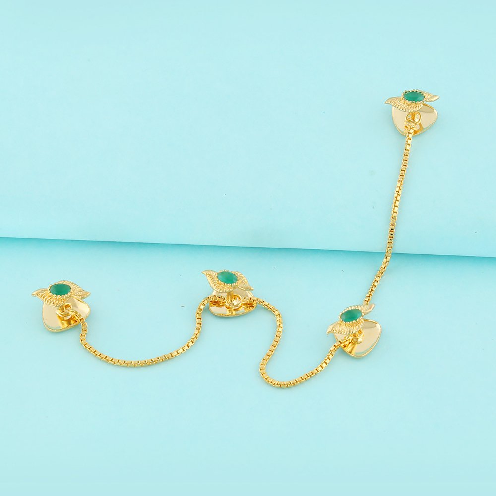 AnuradhaArts's tweet image. ✨Get up to 40 % Off on gold finish fancy Kurta Button✨
Use This Code - AAJ10BA1- Shop Now: bit.ly/2BJqSNU
-
-
-
-
-
#kurtabutton #goldfinishkurtabutton #fancykurtabutton #pinkcolourkurtabutton #designkurtabutton #diwali2019  #housefull4 #anuradhaartjewellery