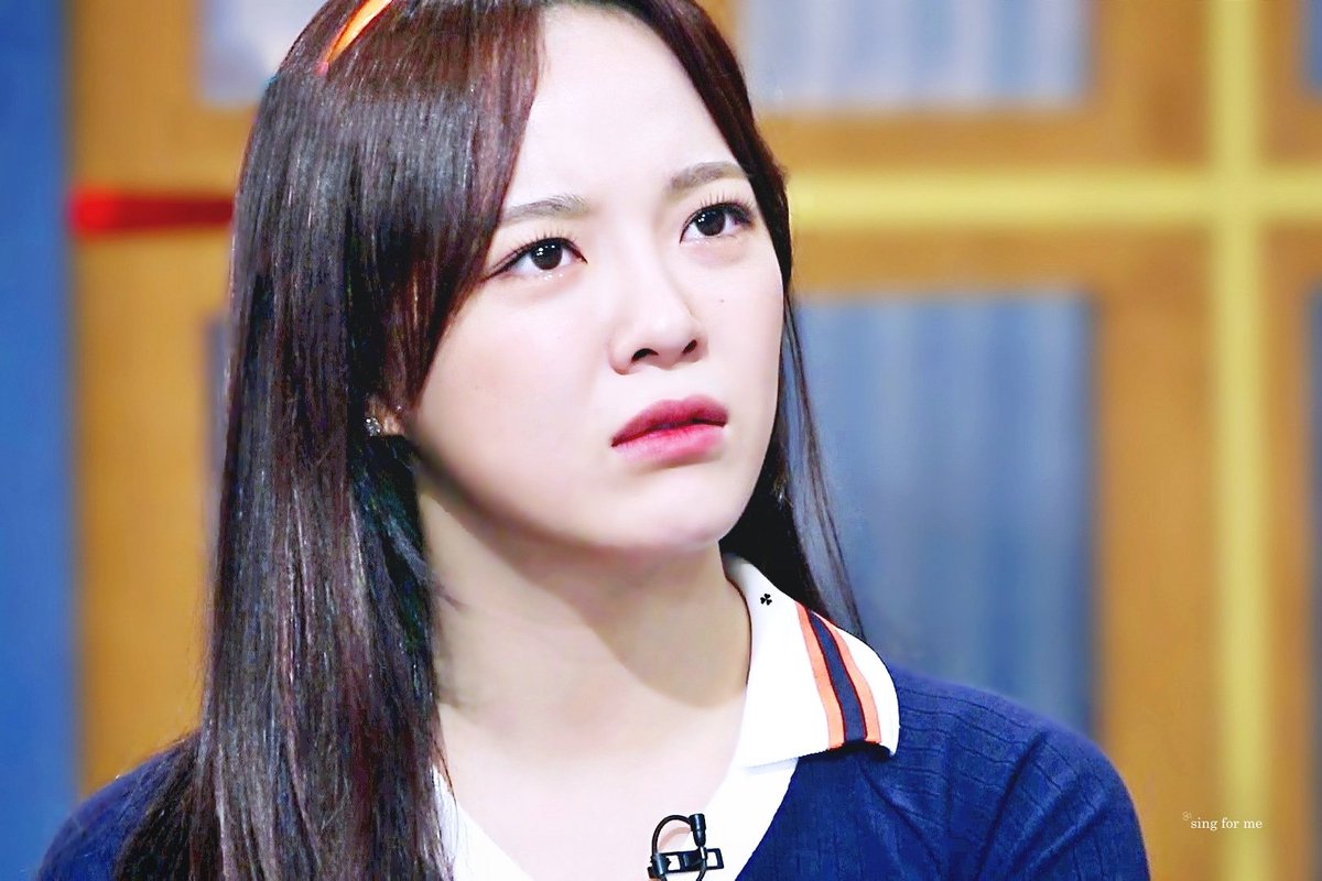 191024 #해피투게더
#kimsejeong #sejeong 
#김세정 #세정