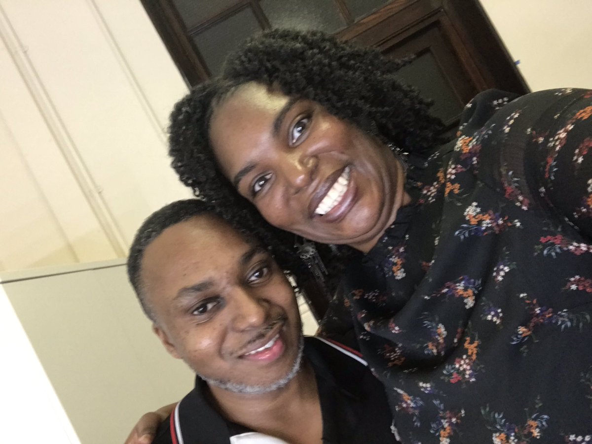 Charmaine tweet media