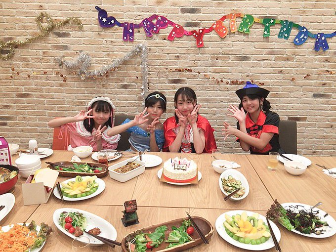 Twitterのコスプレ画像45