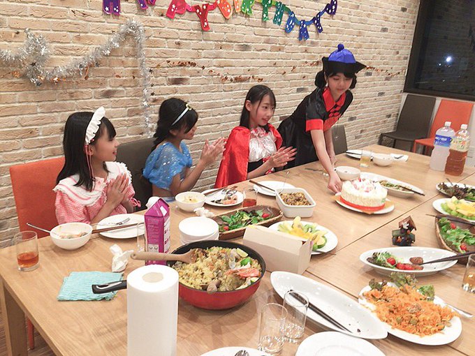 Twitterのコスプレ画像46