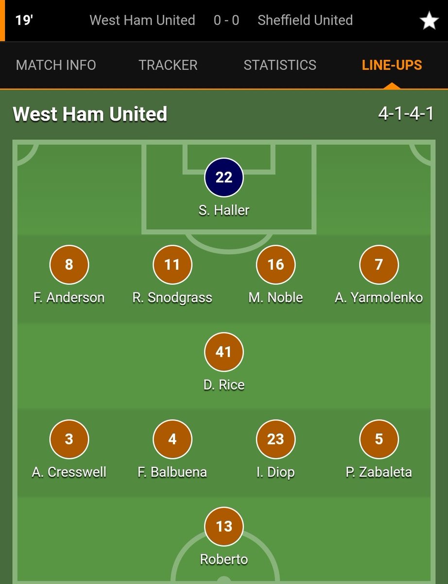 Lol <a href="/livescore/">LiveScore</a> 🤣🤣🤣