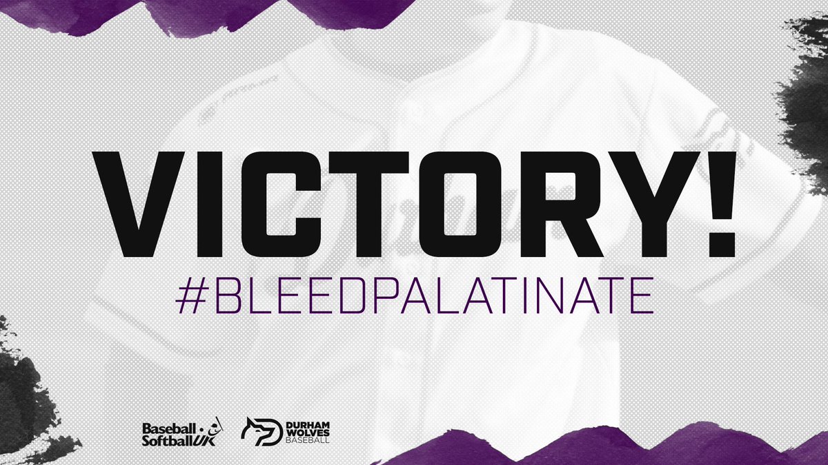 ⚾️🐺Durham Uni Baseball🐺⚾️ tweet media