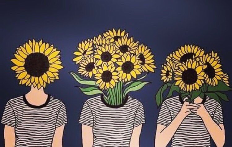 triptawave's tweet photo. Plante seu jardim e decore sua alma ao invés de esperar que alguém lhe traga flores... #triptaminaworld #triptamina https://t.co/vD3VZAGgRx