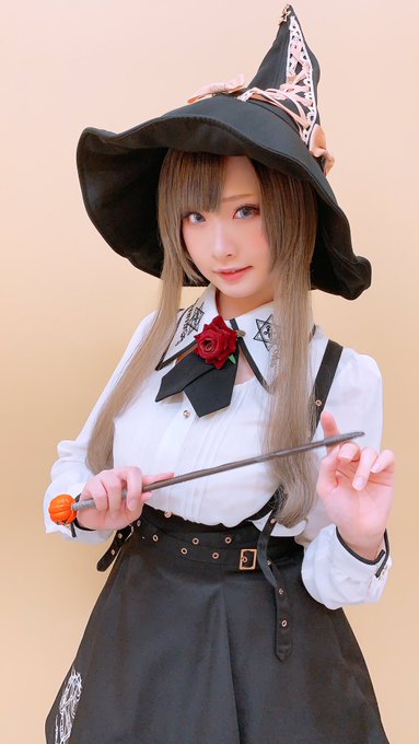 Twitterのコスプレ画像54