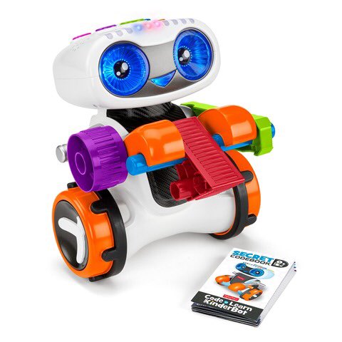 shelly_veron's tweet photo. What a fun addition to #codeapillar for our Kinder coders!! #kinderbot @HumbleISD_DL @humbleisd_lse https://t.co/dikvWAdLhp https://t.co/XJO8lpSPKx