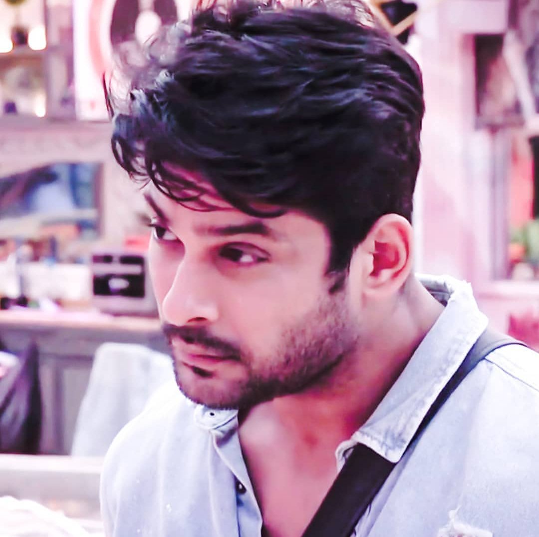Image result for sidharth shukla pic bigg boss"