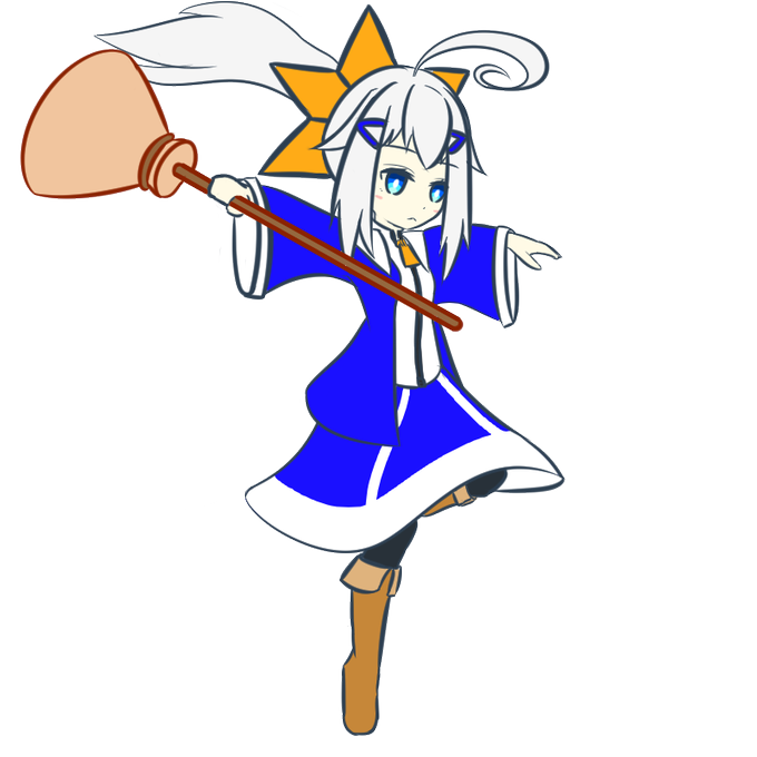 荒ぶる鷹のポーズのtwitterイラスト検索結果