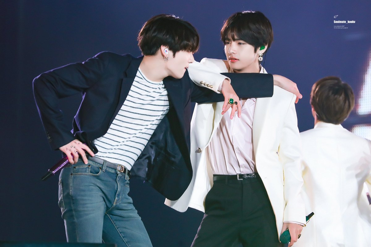 SOULMATE tweet media