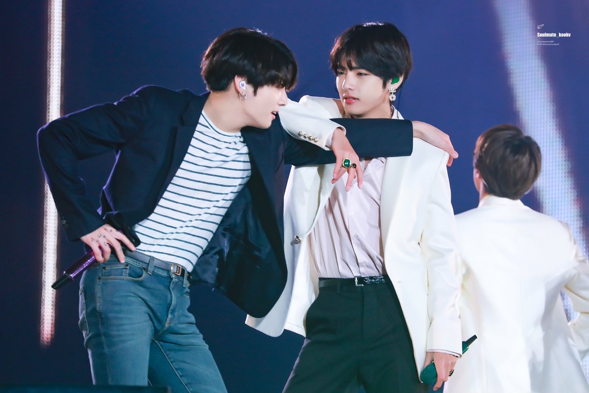 SOULMATE tweet media