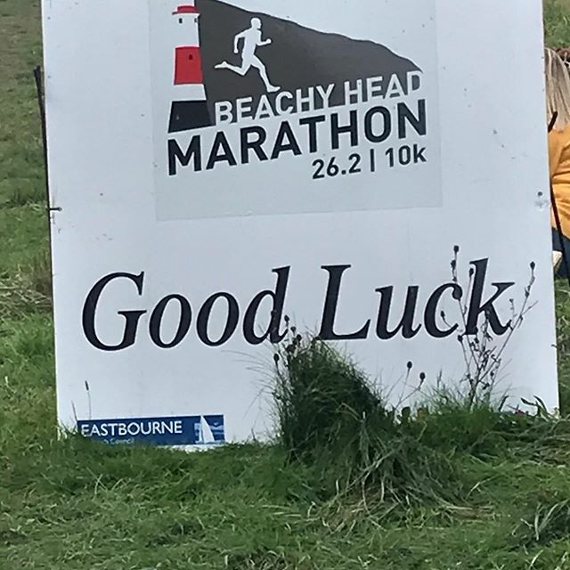 TreatMyAchilles's tweet photo. Watching the hubby smash the Beachy Head Marathon today! Lovely weather for spectating! ⠀⠀
#physiotherapy #charteredsocietyofphysiotherapy #loveactivityhateexercise #activephysio #keepingfit #active #rehabilitation #recovery #sports #injuries #sports… https://t.co/kZMd06vkk8 https://t.co/qowS2Kp15V