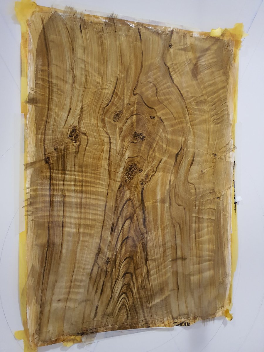 FVCPD's tweet image. Pics from today's CPD upskilling event at @CofGCollege with the @TheSAPCT1 A great day of #marbling and #graining training with David Lane and Stewart McDonald. It was good to see the regulars again, as well as some new faces. #Decorators