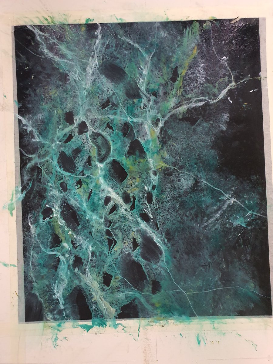 FVCPD's tweet image. Pics from today's CPD upskilling event at @CofGCollege with the @TheSAPCT1 A great day of #marbling and #graining training with David Lane and Stewart McDonald. It was good to see the regulars again, as well as some new faces. #Decorators