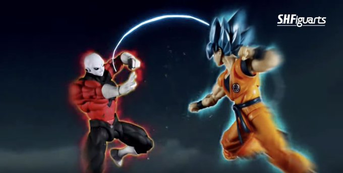 ドラゴンボール超のtwitterイラスト検索結果