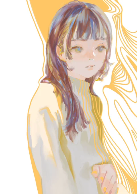 う 