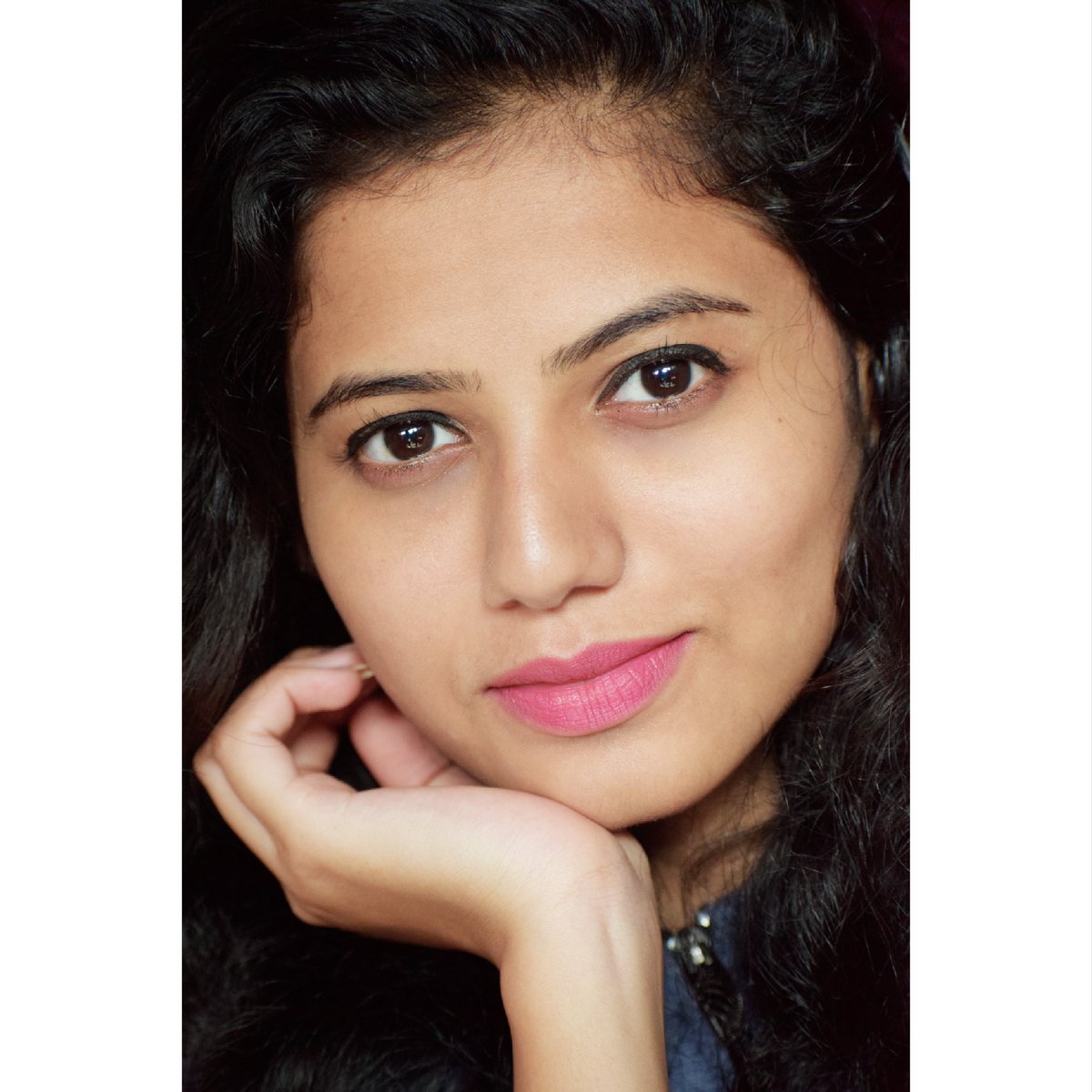 IAmTejaswinii's tweet photo. Life is something that everyone should try at least once...🥰
Pic Courtesy #Hrishi_Tambe
#tejaswinishirke https://t.co/quDJF8CFu7