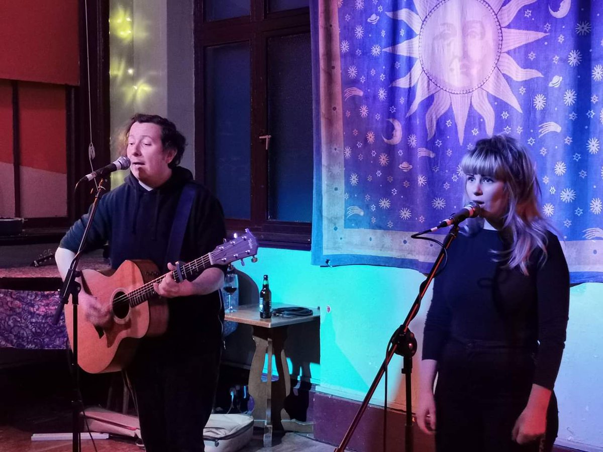 <a href="/Seasonsinshort/">The Seasons in Shorthand</a> from last night <a href="/RisingSunArts/">Rising Sun Arts</a>