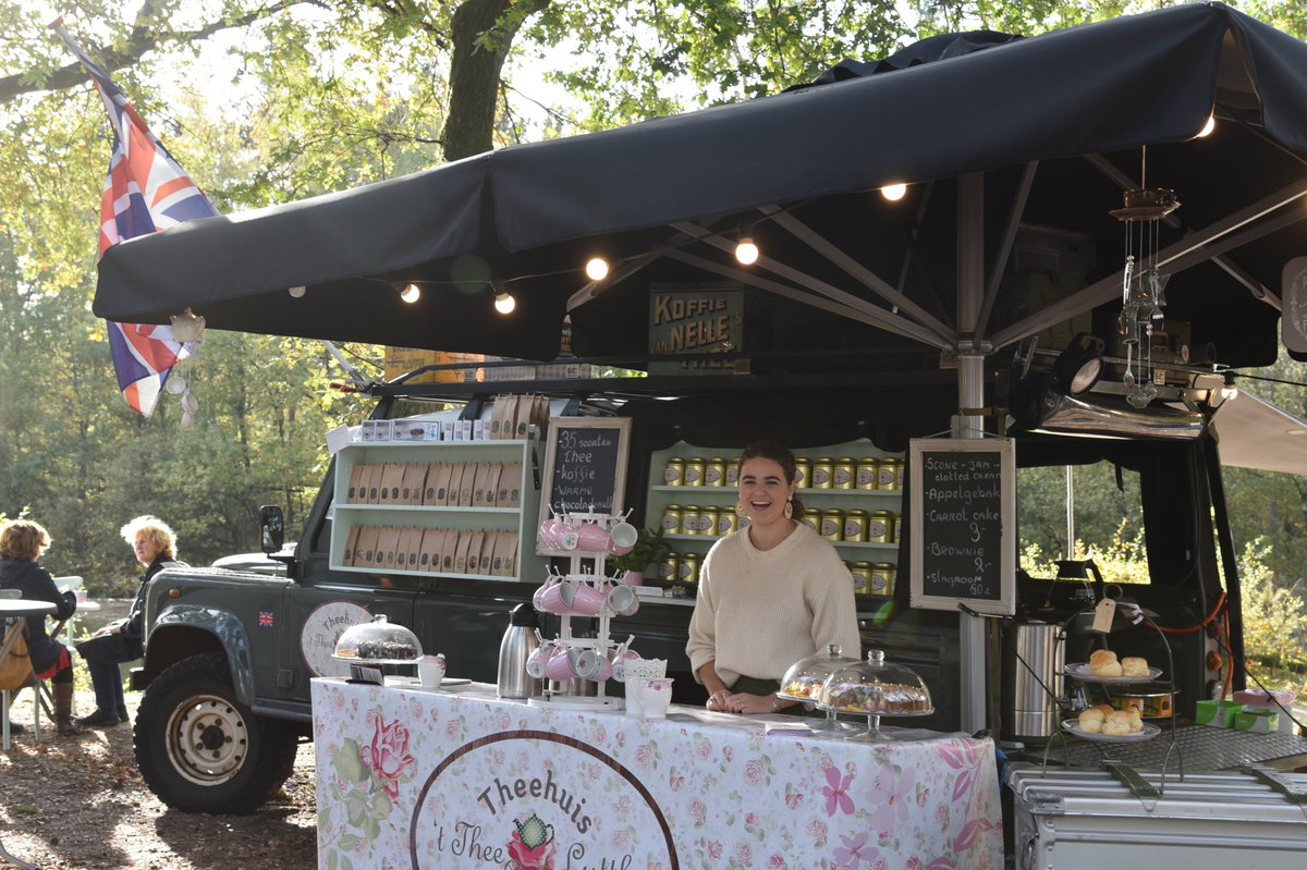 Landgoed Twente Fair tweet media