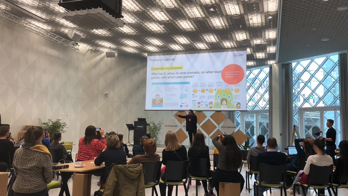 Urban Impact Agency tweet media