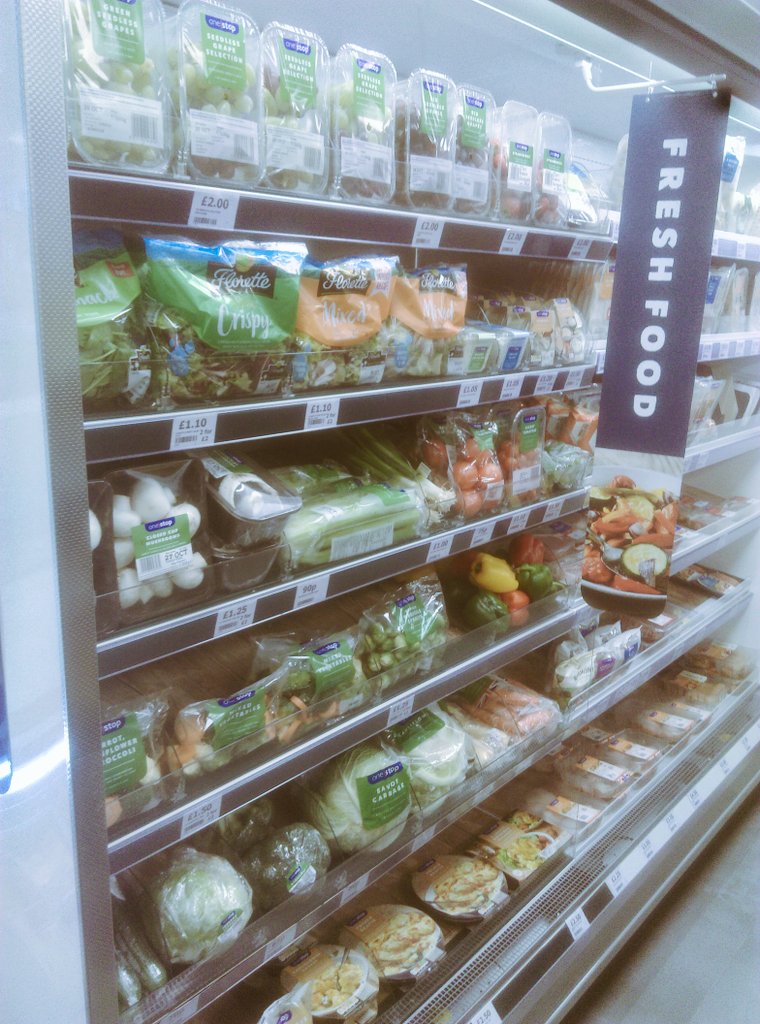 MdoubellO's tweet photo. Wallis Ave franchise looking great for all the new customers. Store is trading well from a standing start. Customers are extremely happy with the range and prices. https://t.co/hZYTaCekev