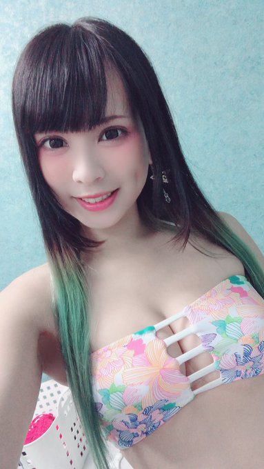 Twitterのコスプレ画像34