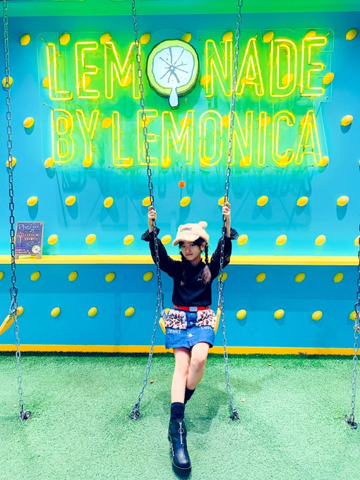 Twitterのコスプレ画像11