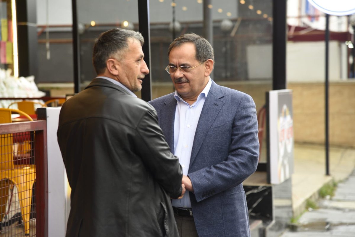 Mustafa Demir