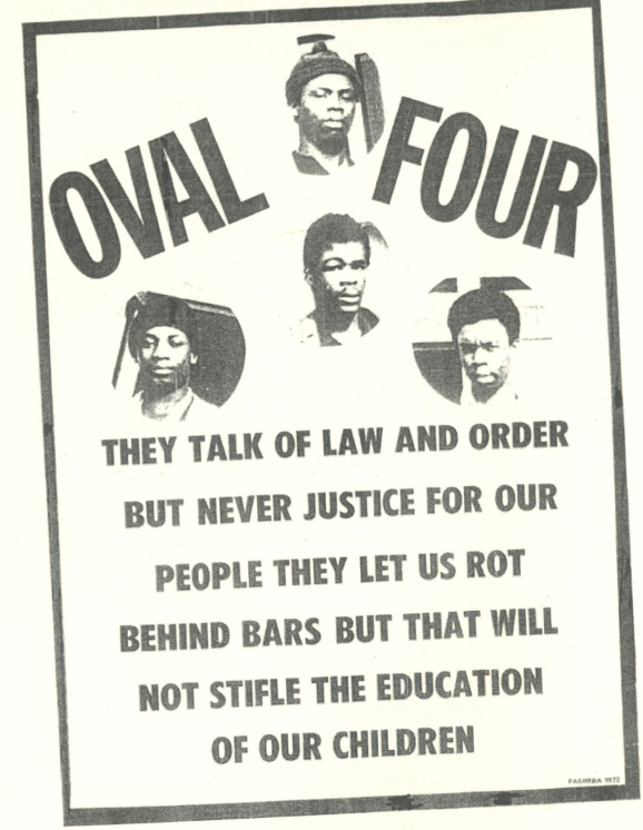 IRR_News's tweet photo. The fight for #justice when up against the state is not an easy process โ47 years since the #OvalFour were arrested for robbery and assaulting the police whilst on their way home from a political meeting in South London, they might now finally be cleared: https://t.co/S7nayuagXI https://t.co/6FAHfLy5bS
