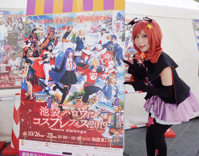 Twitterのコスプレ画像83