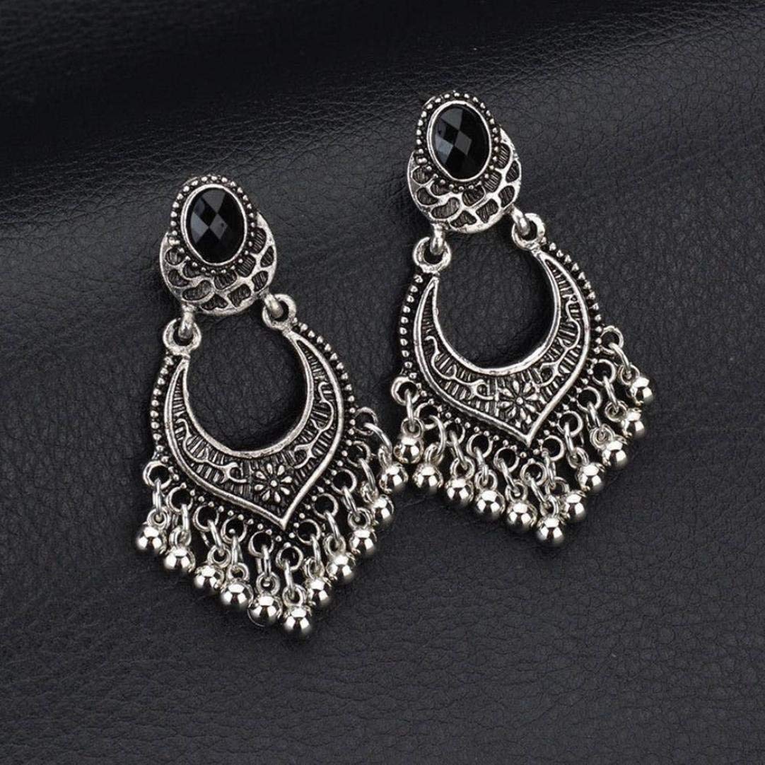 LatestPurity's tweet image. 💕😍Women's Earrings Studs, Indian Style Gold Plated 
         Earrings Jewelry for Women (Silver)...!!!

💕💕Price : $1.09 Dollars Only...!!!!
💕💕Click this link To Buy This Product...!!!
         amzn.to/2qMnuQm

#fashion #lifestyle #trend #jewelry #earrings