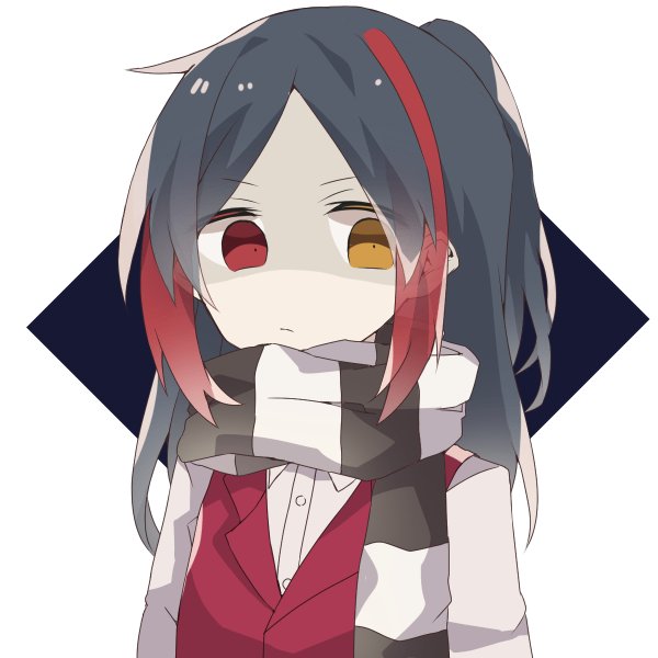 みーなのキャラメーカーb版のtwitterイラスト検索結果