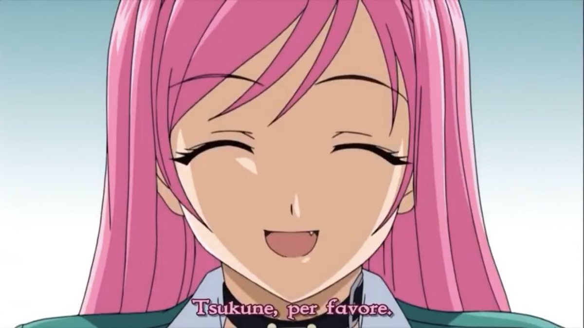 よしゆい Sur Twitter ロザリオとバンパイアのモカちゃんもピンクだし 宮田くん髪の毛ピンクの女の子すきだねー 宮田俊哉 キスマイannp