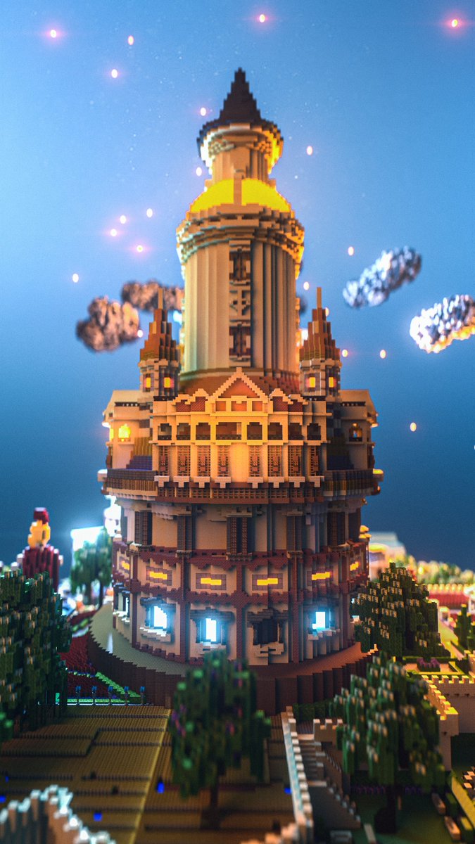 Our recent study, the curse of Zeus!
You can support by liking.

map desing ; 
<a href="/bydemir061/">bydemir06</a>  , <a href="/narkeus/">Narkeus_</a>  
Render ; 
@NaimMikkelsen 

<a href="/BuildersRefuge/">Builder's Refuge</a> , <a href="/PlanetMinecraft/">PlanetMinecraft</a>