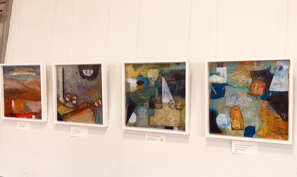 Partickhill Bowling & Community Club tweet media