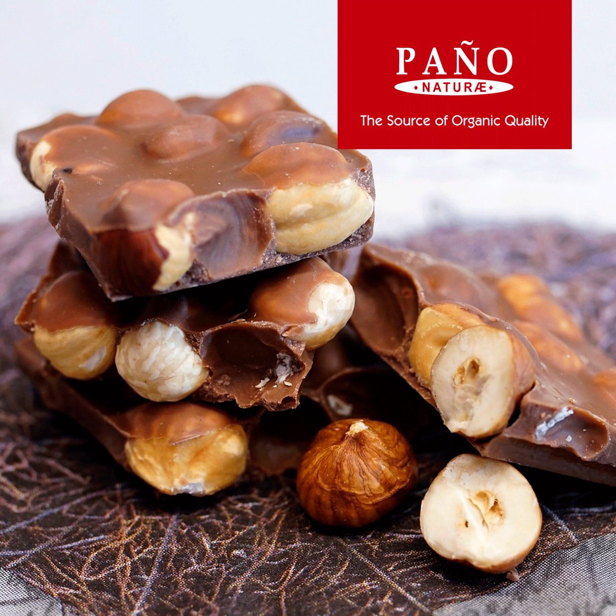 Se acercan navidad 🎁 y es imposible no pensar que recetas podemos hacer con nuestros frutos secos🍫😍
-
#pano #panofruits #avellanas #frutossecos #healthylifestyle #realfooding #realfood #navidad