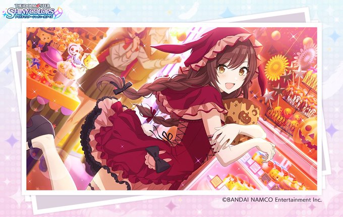 アイドルマスター シャイニーカラーズ の評価や評判 感想など みんなの反応を1時間ごとにまとめて紹介 ついラン アイドルマスター シャイニーカラーズ の評価や評判 感想など みんなの反応を1時間ごとにまとめて紹介 ついラン