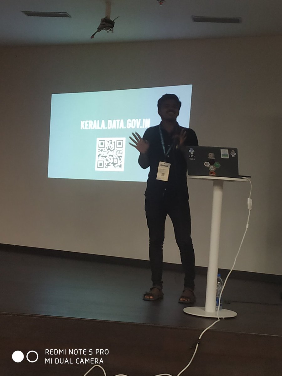 riginoommen's tweet image. Data is the new oil.
@openhack19