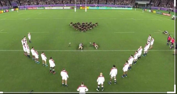 Fear nobody. 

What a performance. 

🔥